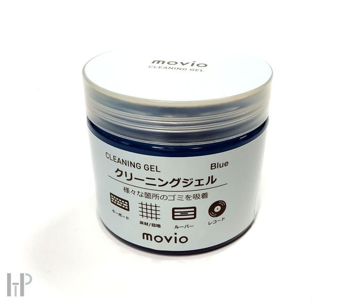 Nagaoka Cleaning Gel M 207-B-4967736080538