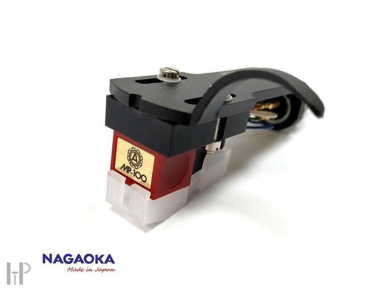 Nagaoka MP-100H-4967736076319