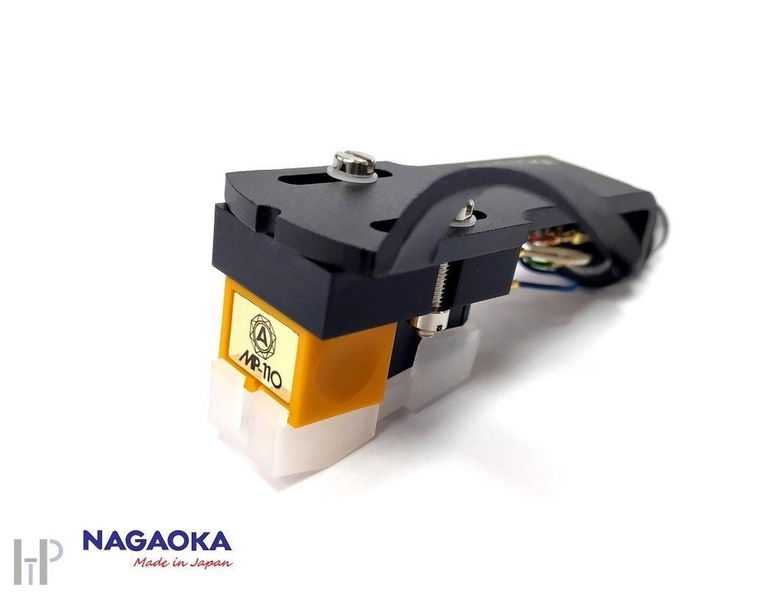 Nagaoka MP-110H-4967736076333