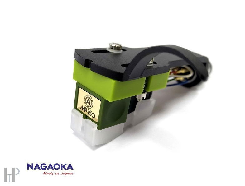 Nagaoka MP-150H-