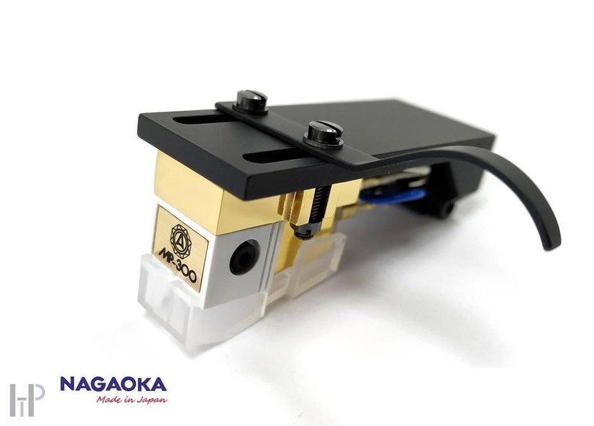 Nagaoka MP-300H-4967736076395