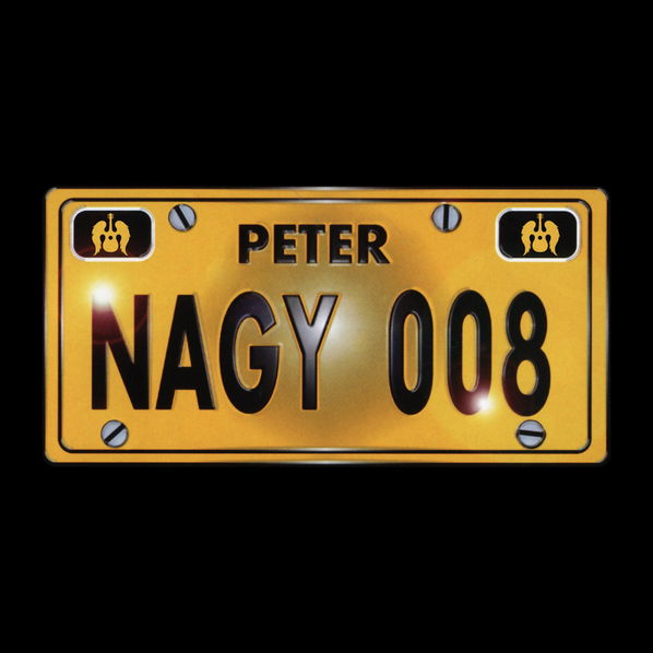 Nagy Peter: 008-8584019294220