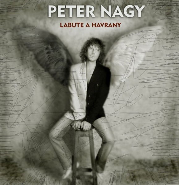 Nagy Peter: Labute a havrany-99925595623