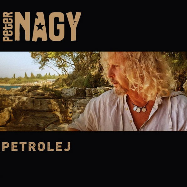 Nagy Peter: Petrolej-8588004829534