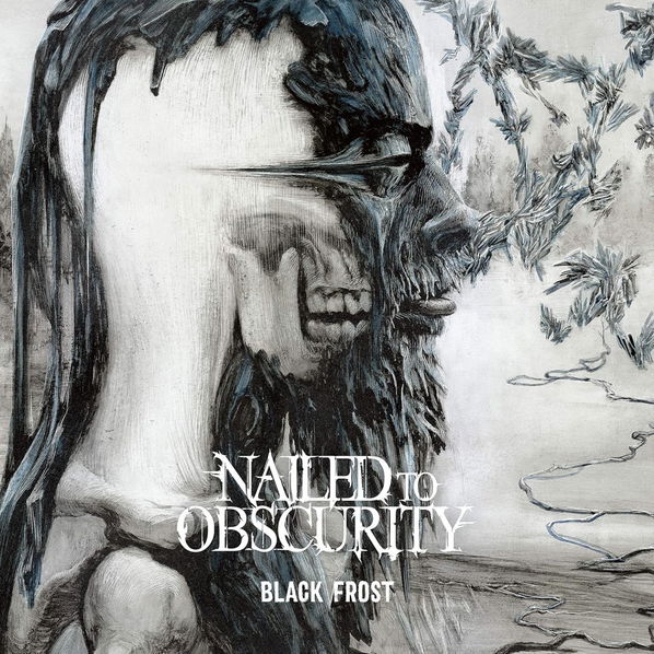 Nailed To Obscurity: Black Frost-727361467227