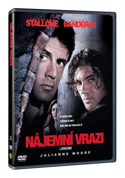 Nájemní vrazi-8595165316292