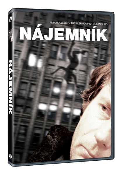 Nájemník-8595165391299