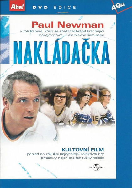 Nakládačka-