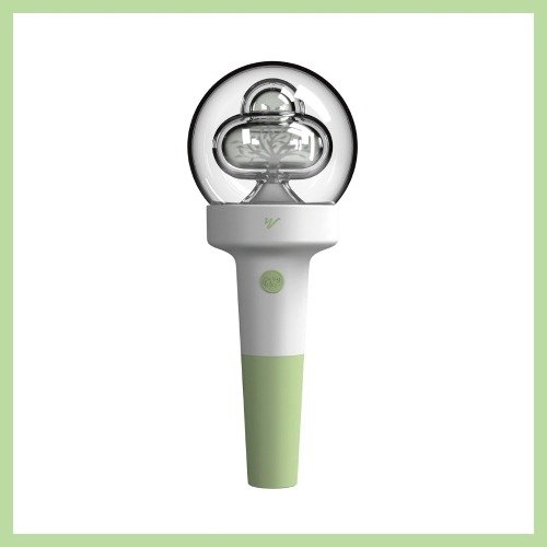 Nam Woo Hyun: Official Light Stick-8809969062829