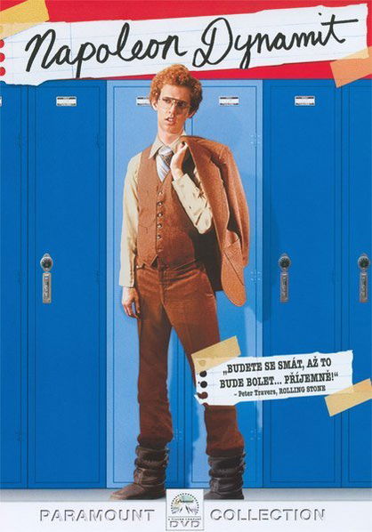 Napoleon Dynamit-8590041011841