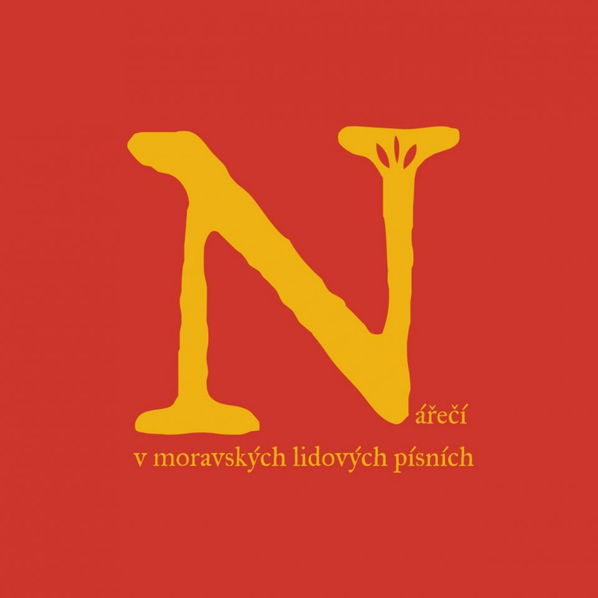 Nářečí v moravských lidových písních-8595026645073