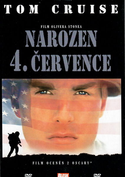 Narozen 4.července-