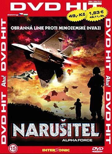 Narušitel-