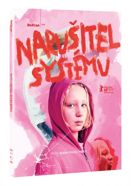 Narušitel systému-8594183210773