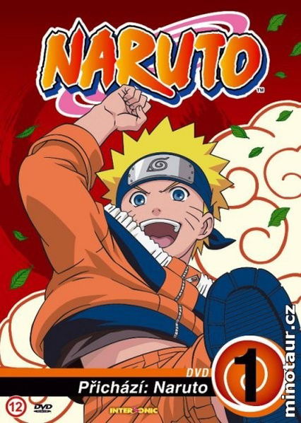 Naruto 1-8584022100440