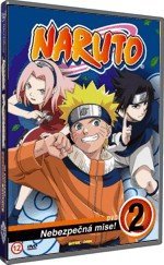 Naruto 2-8584022100457