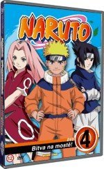 Naruto 4-8584022100471