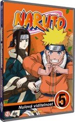 Naruto 5-8584022100488