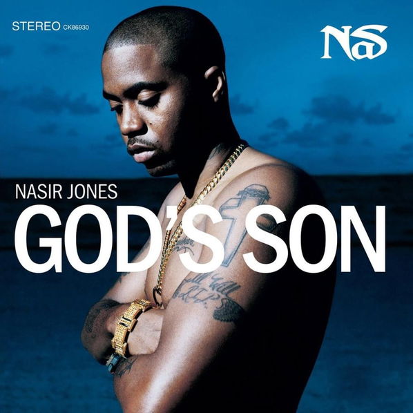 Nas: God's Son-5099750981122