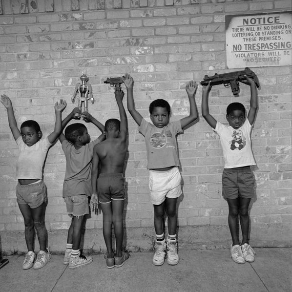 Nas: Nasir-602567816720