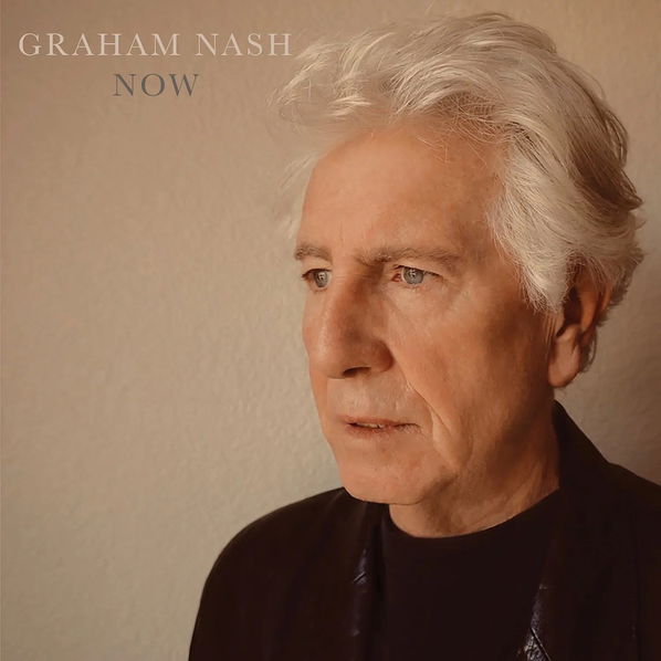Nash Graham: Now-4050538888829