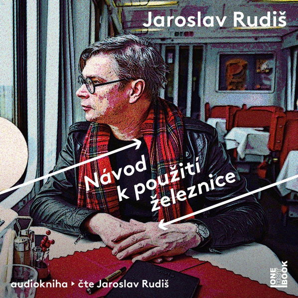 Návod k použití železnice (Pavel Rudiš - Pavel Rudiš)-8594169486079