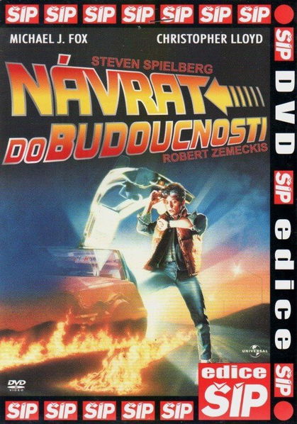 Návrat do budoucnosti-