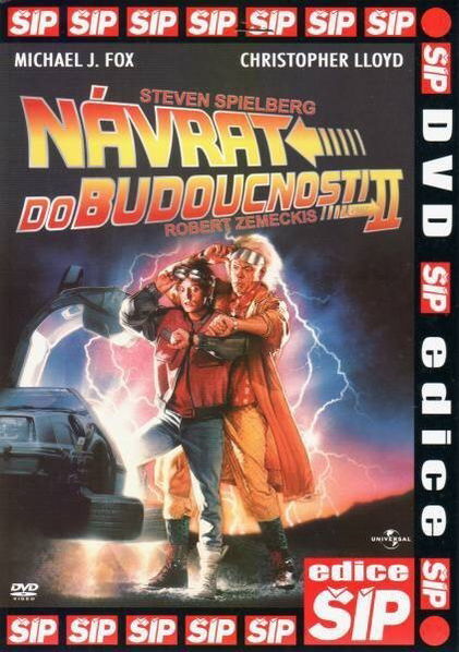 Návrat do budoucnosti II-