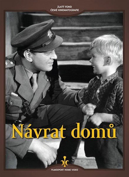 Návrat domů-8595052209553