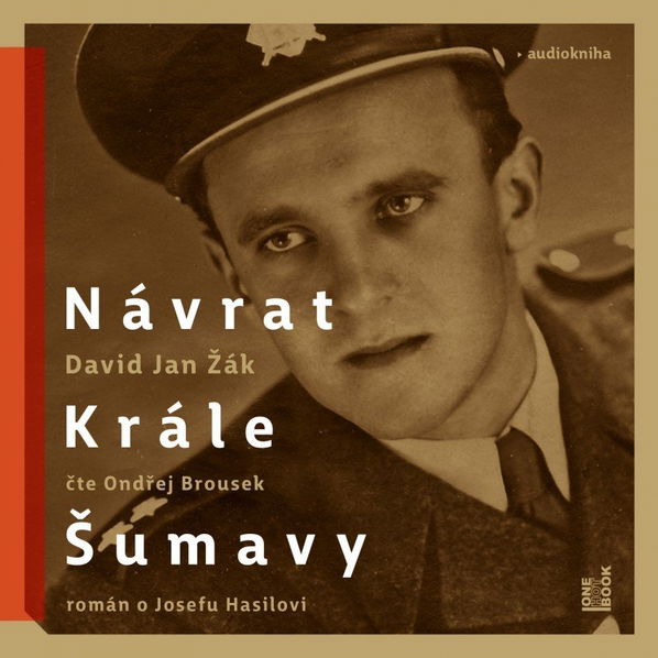 Návrat Krále Šumavy (David Jan Žák)-8594169483351