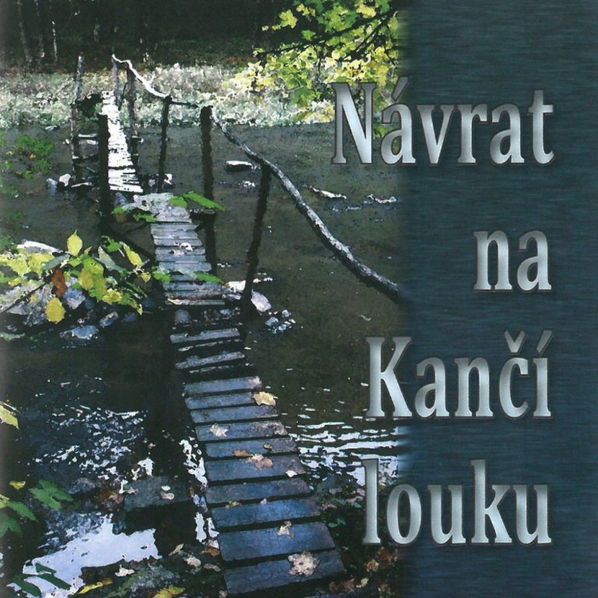 Návrat na Kančí louku-8594030913628