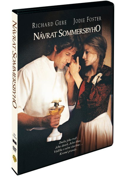 Návrat Sommersbyho-8595165338058