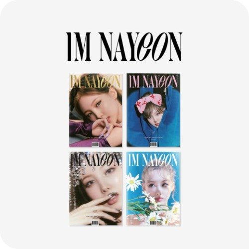 Nayeon: Im Nayeon-8809755508227