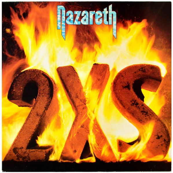 Nazareth: 2XS-4050538802665