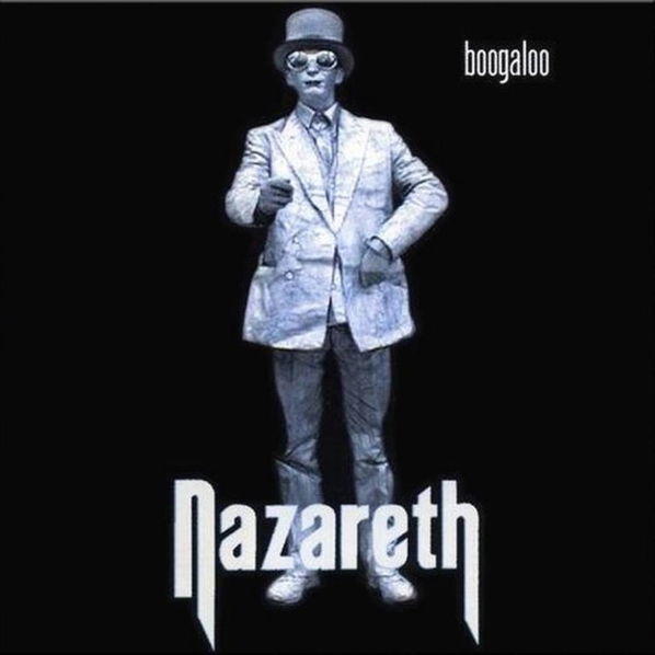 Nazareth: Boogaloo-803341403833