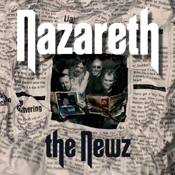 Nazareth: The Newz-4029758882726