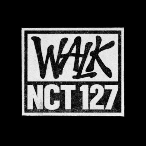 NCT 127: Walk (Walk Version)-8804775450204