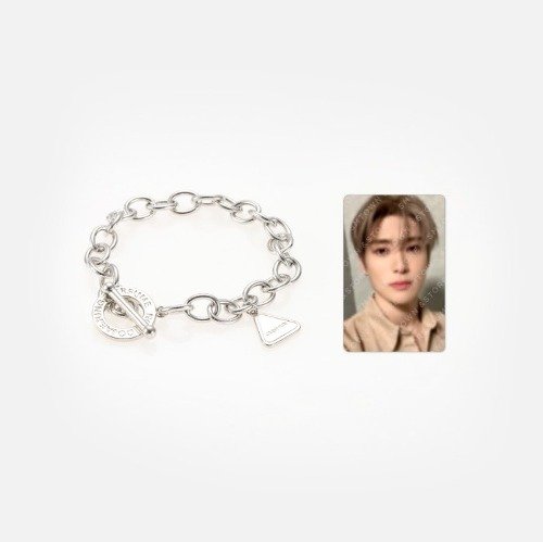 NCT (Dojaejung): Perfume: Bracelet-