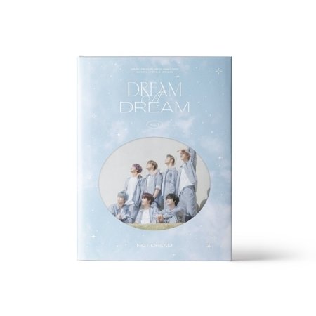 NCT Dream: Dream a Dream (Photobook)-9791187290384