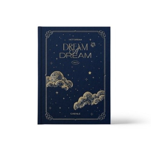 NCT Dream: Dream a Dream Ver. 2 (Photobook, Chenle)-