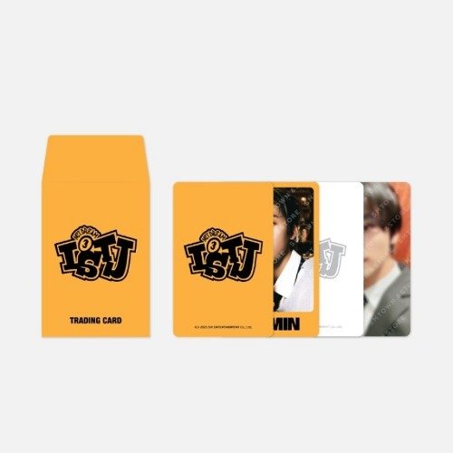 NCT Dream: Dream Agit: Random Trading Card SET: Version D-8809944148487