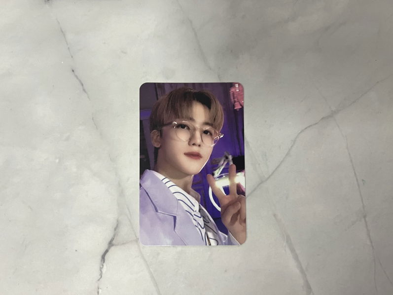 NCT Dream: The Dream Show 2: Photo Card-