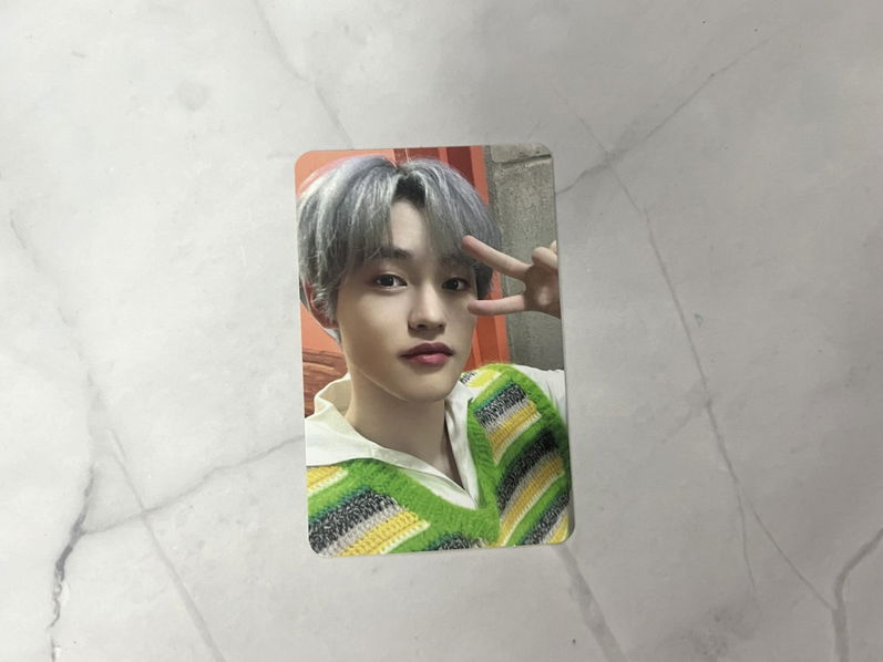 NCT Dream: The Dream Show 2: Photo Card-