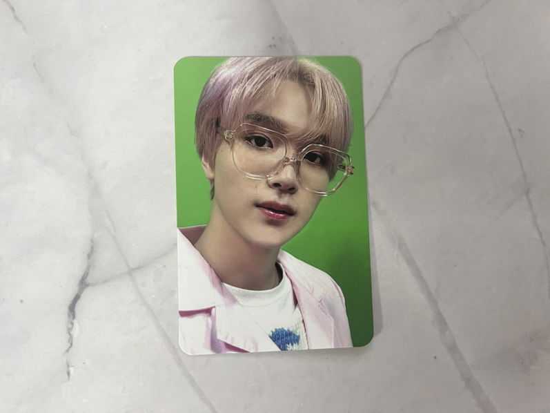 NCT Dream: The Dream Show 2: Photo Card-