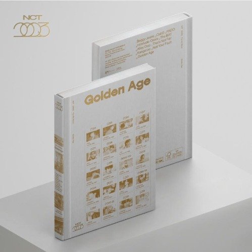 NCT: Golden Age (Archiving Version)-8804775256448