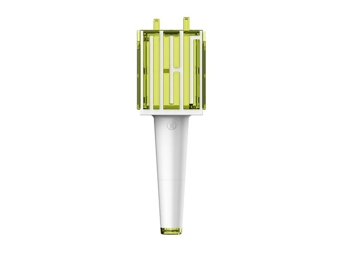 NCT: Official Light Stick-8809582026291