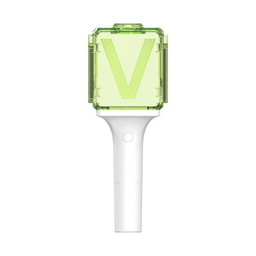 NCT: Official Light Stick Ver. 2 (WayV Version)-