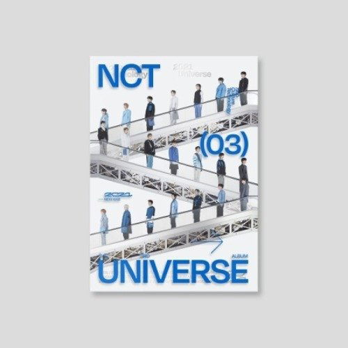 NCT: Universe-8809755509637