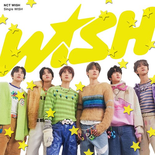 NCT: Wish-4988064433308