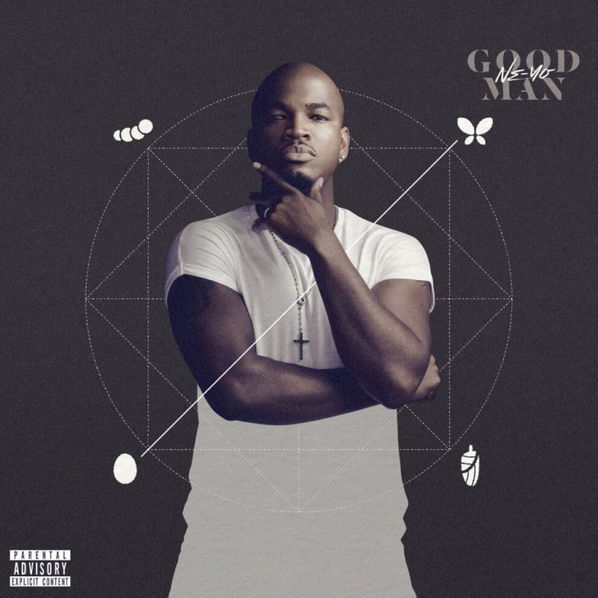 Ne-Yo: Good man-602557902303